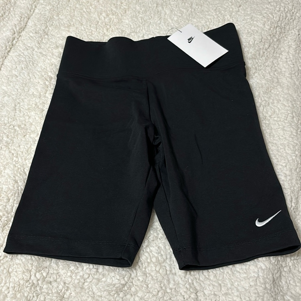 Nike Biker Short